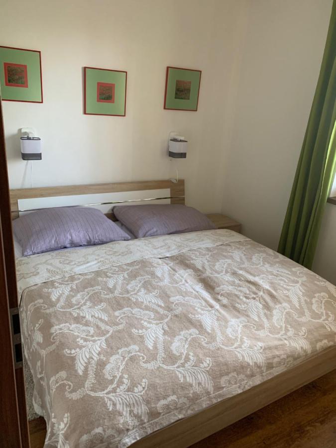 Apartmán Lesníček Stará Lesná Esterno foto